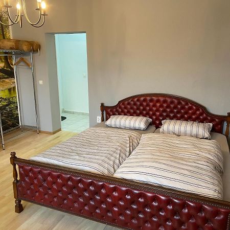 Michas Ferienwohnung Naehe Zentrum Cottbus Dış mekan fotoğraf